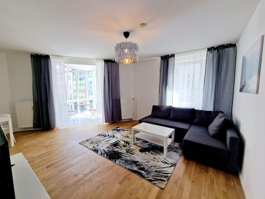 Luxury 2Rooms Apartament In The Heart Of Berlin 22 エクステリア 写真