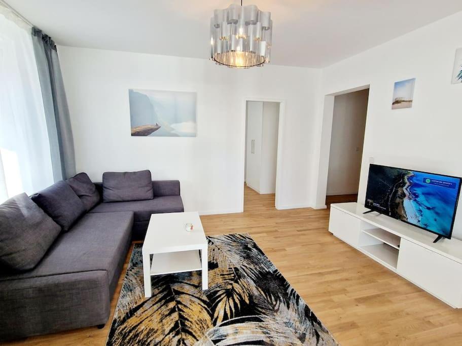 Luxury 2Rooms Apartament In The Heart Of Berlin 22 エクステリア 写真